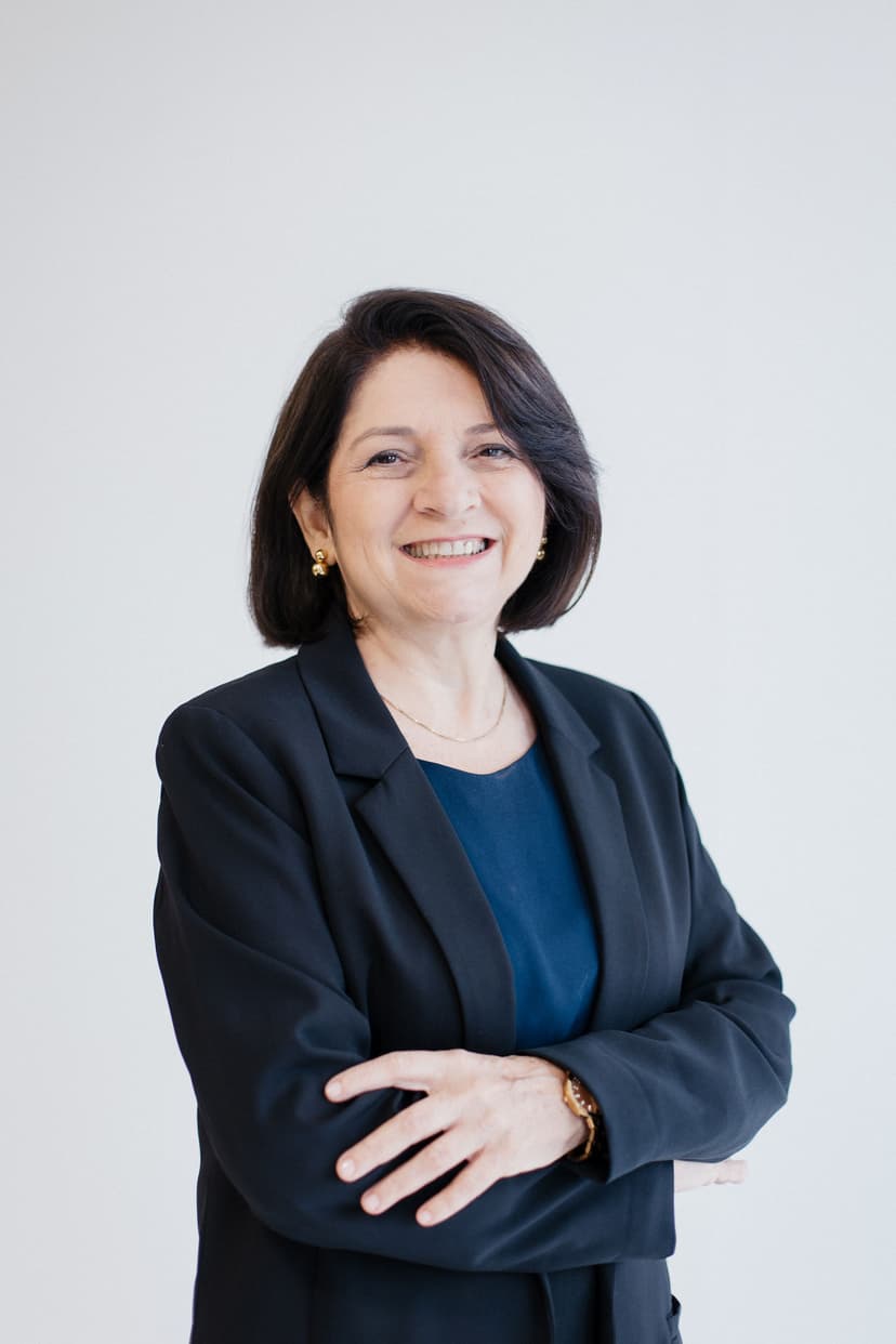 Maria de Lourdes - Equipe Strategia